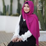 شال / کلاه حجاب حورا - Image 9