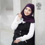 شال / کلاه حجاب حورا - Image 8