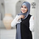 شال / کلاه حجاب حورا - Image 7