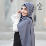 شال / کلاه حجاب حورا - Image 6