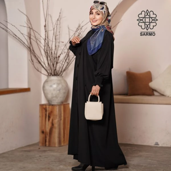 عبا الیزه آسنا - Image 9