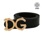 کمربند ۳.۵ سانت D&G