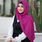 شال حورا - Image 3