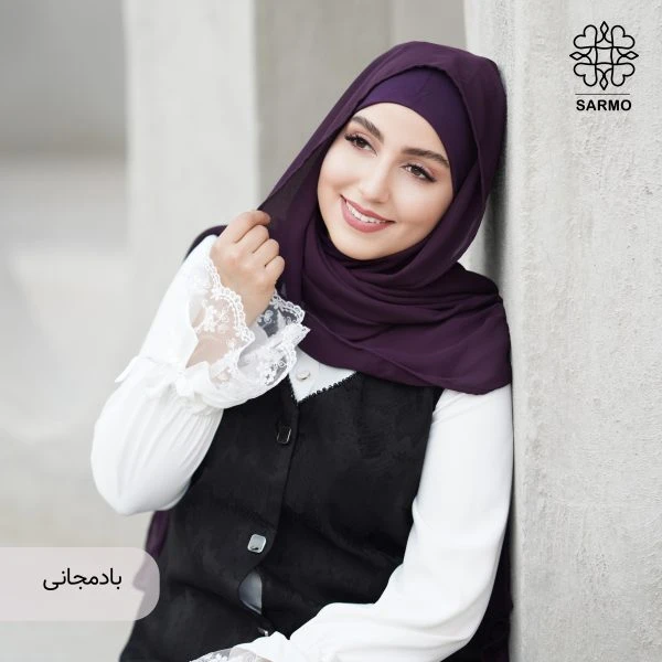 شال حورا - تصویر 4