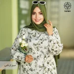 شال حورا - Image 13