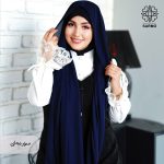 شال حورا - Image 5