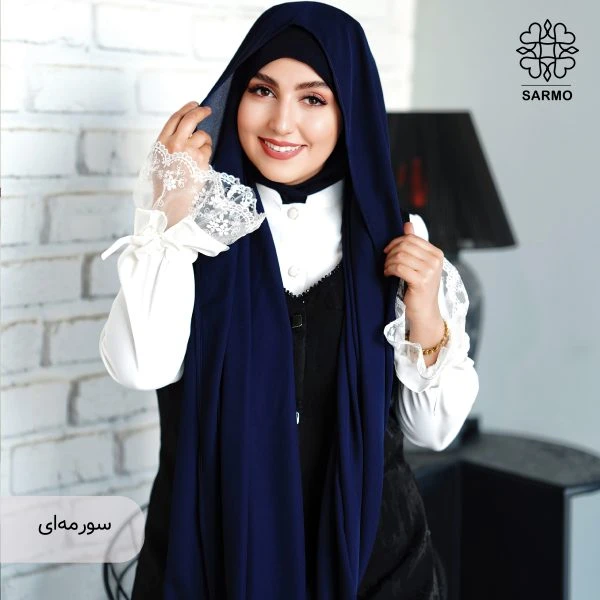شال حورا - تصویر 5