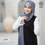 کلاه حجاب حورا - Image 8