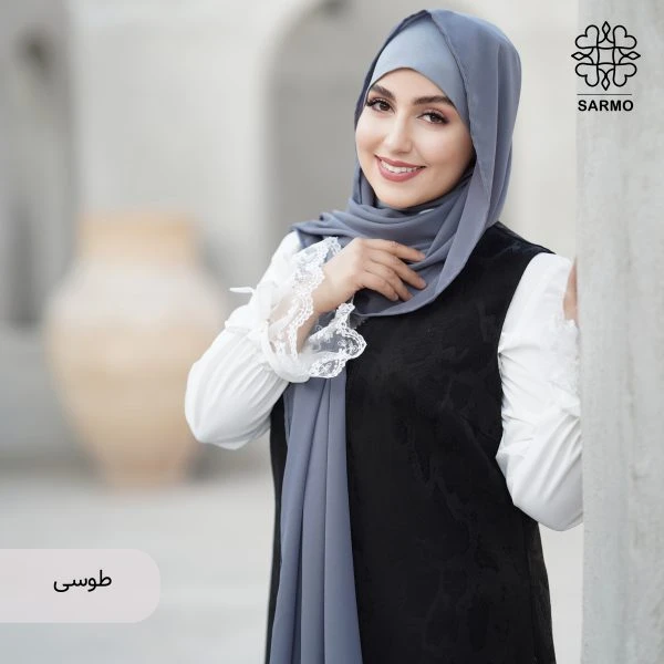 شال حورا - تصویر 6