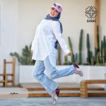 شومیز اسپرت - Image 3