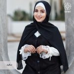 کلاه حجاب حورا - Image 6