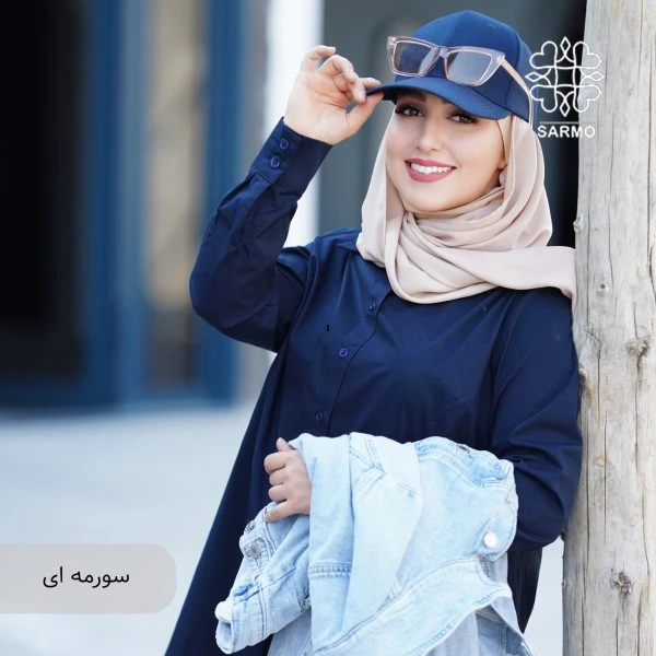 شومیز اسپرت - تصویر 5