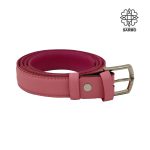 کمربند ۲.۵ سانت زبانه دار - Image 7