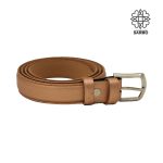 کمربند ۲.۵ سانت زبانه دار - Image 8