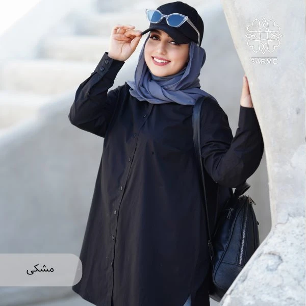 شومیز اسپرت - تصویر 8