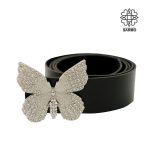 کمربند پروانه  3/5cm - Image 5