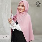 کلاه حجاب حورا - Image 4