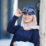 کلاه زنانه اسپرت وارداتی