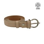 کمربند ۲.۵ سانت زبانه دار - Image 10