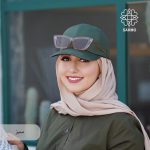 کلاه زنانه اسپرت وارداتی - Image 3