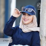 کلاه زنانه اسپرت وارداتی - Image 4