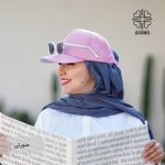 کلاه زنانه اسپرت وارداتی - Image 6