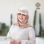 کلاه زنانه اسپرت وارداتی - Image 2