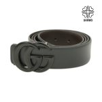 کمربند گوچی ۳.۵ سانت - Image 3