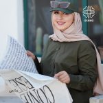 شومیز اسپرت - Image 10