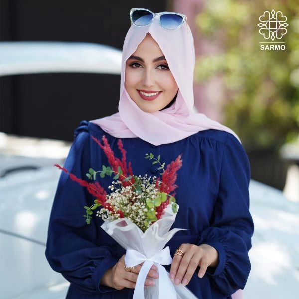 عبا جین - تصویر 4