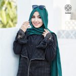 شال / کلاه حجاب حورا - Image 16