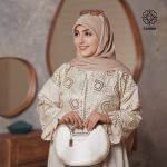 کت و سارافون سوزن دوزی