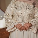 کت و سارافون سوزن دوزی - Image 4