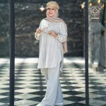 شومیز نسیم - Image 7