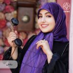 روسری رونا 120 - Image 8