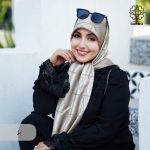 روسری رونا 120 - Image 4