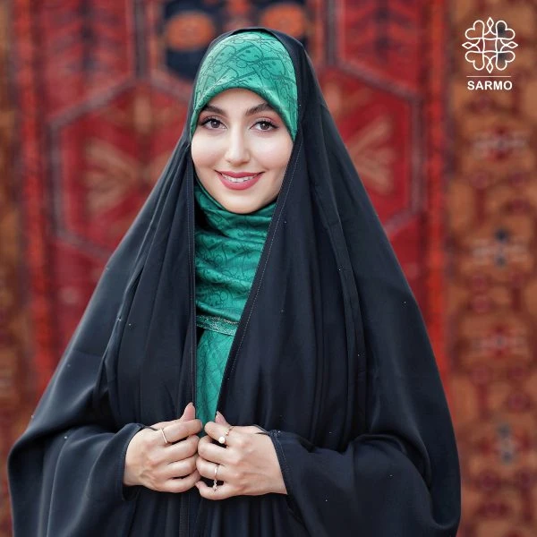 چادر ستاره - تصویر 5