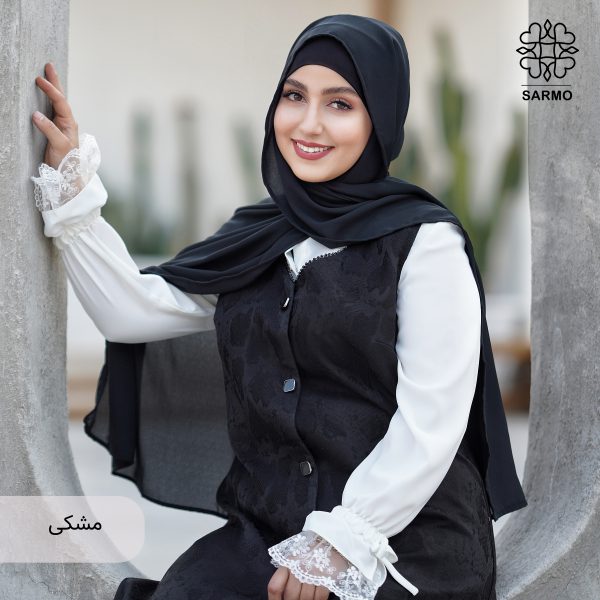 شال حورا - تصویر 9