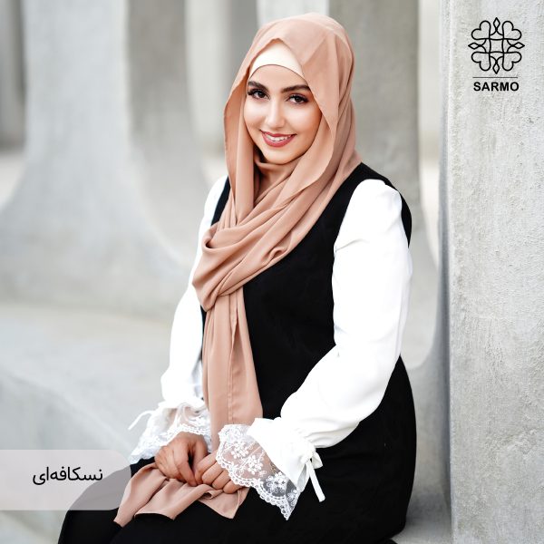 شال حورا - تصویر 10