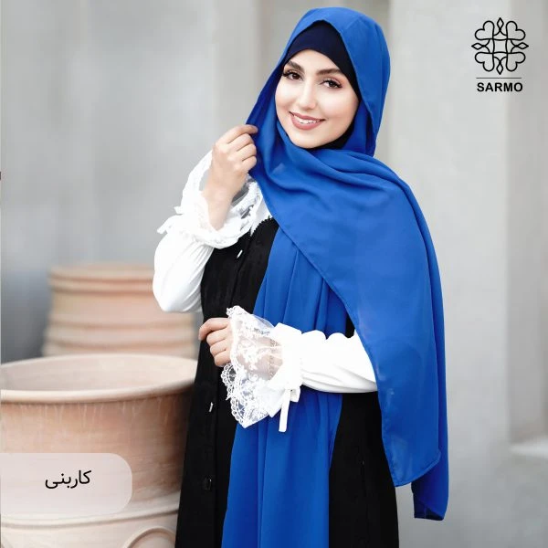شال حورا - تصویر 7