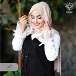کلاه حجاب حورا - Image 9