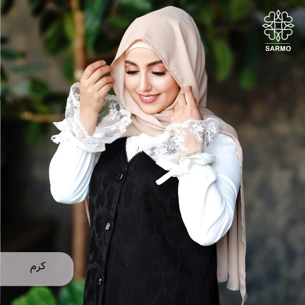 شال حورا - تصویر 8