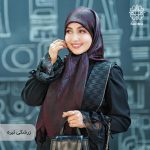 روسری رونا 120 - Image 11