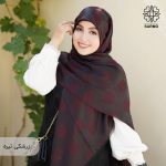 روسری رونا گل - Image 12