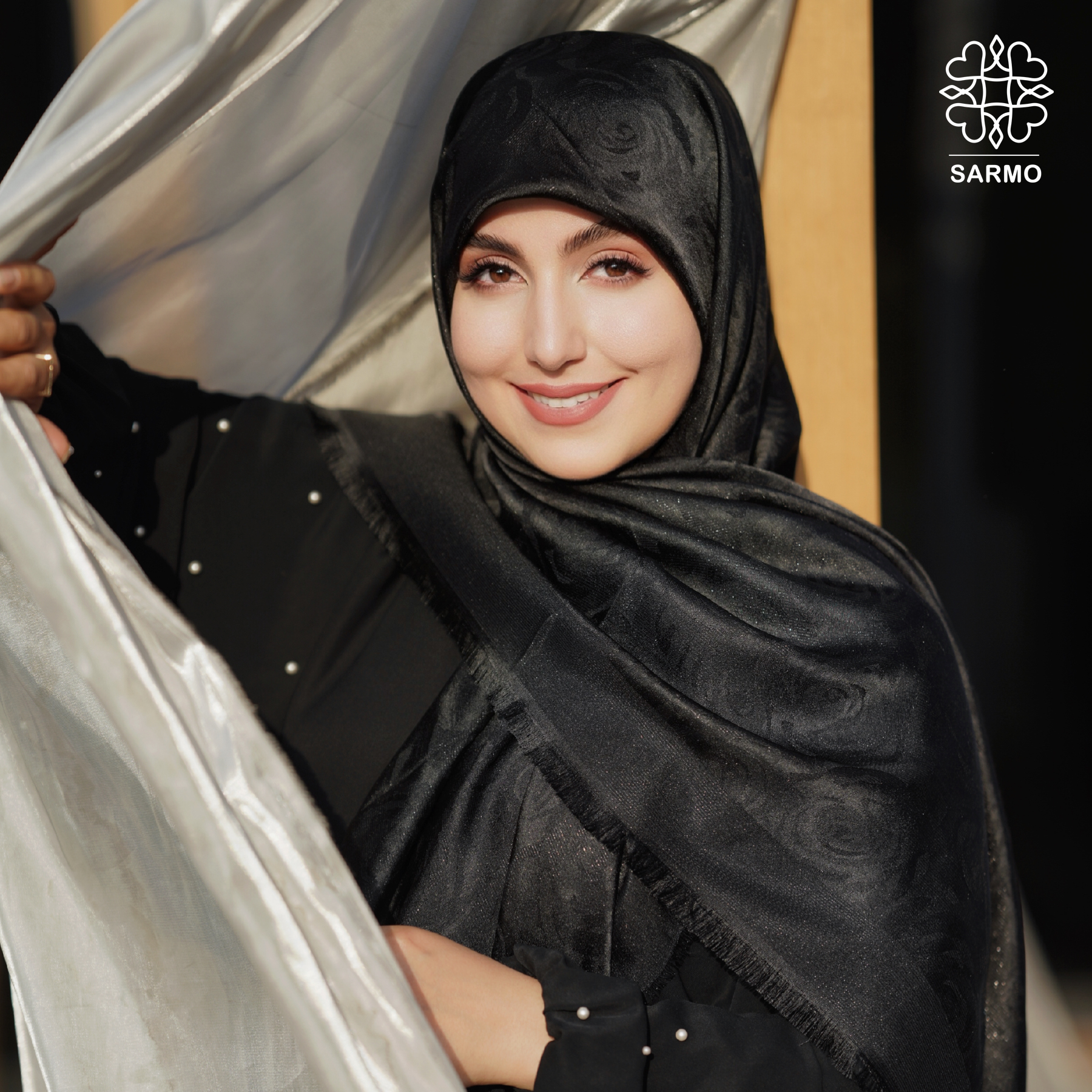 سایت سارمووو copyتتتت روسری سدنا - Image 1