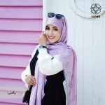 روسری رونا گل - Image 15