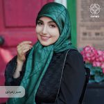 روسری رونا 120 - Image 13