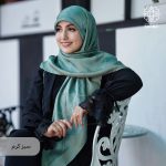 روسری رونا 120 - Image 14