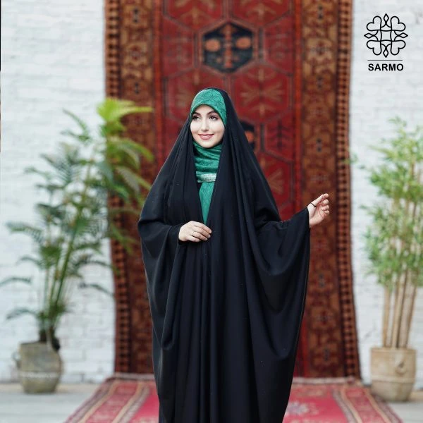 چادر ستاره - تصویر 2