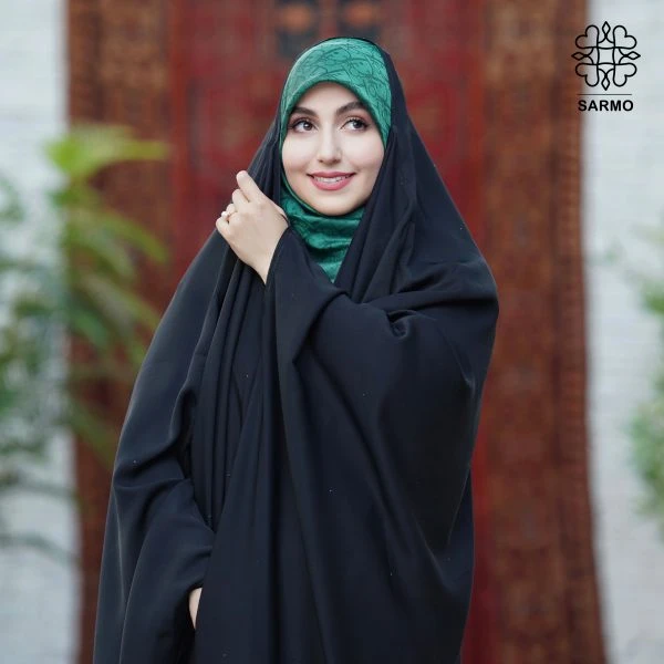 چادر ستاره - تصویر 3